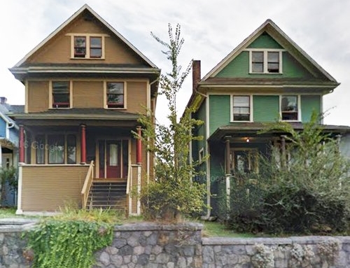 How Should We Save Character Homes From Demolition?